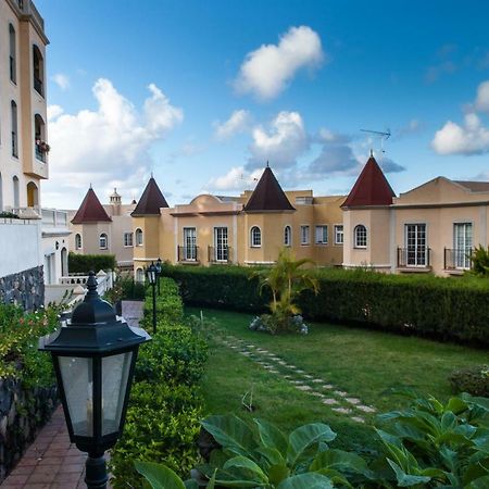 La Quinta, Apartamento Apartament Santa Úrsula Zewnętrze zdjęcie