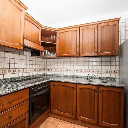La Quinta, Apartamento Apartament Santa Úrsula Zewnętrze zdjęcie