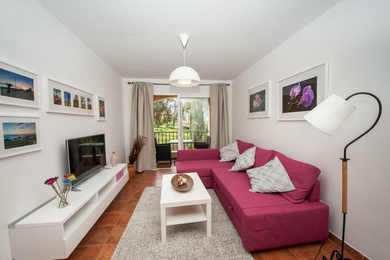 La Quinta, Apartamento Apartament Santa Úrsula Zewnętrze zdjęcie