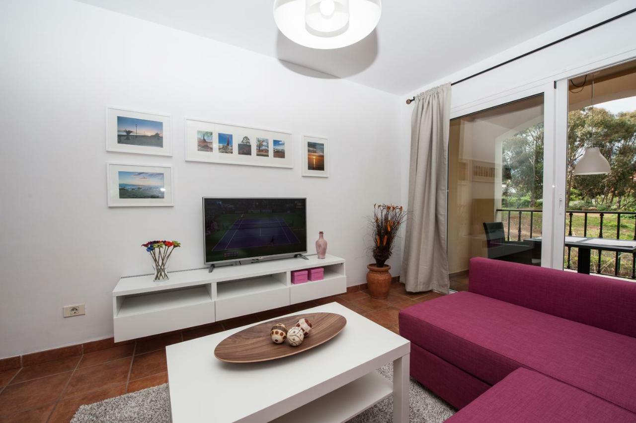 La Quinta, Apartamento Apartament Santa Úrsula Zewnętrze zdjęcie