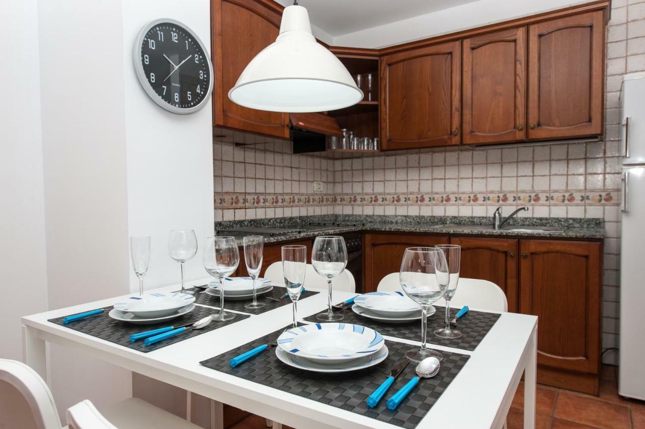La Quinta, Apartamento Apartament Santa Úrsula Zewnętrze zdjęcie