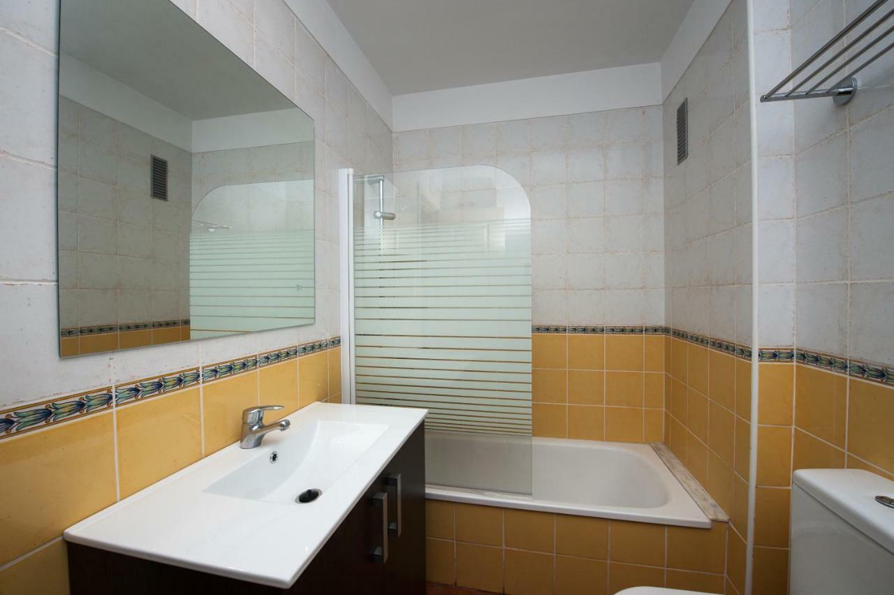 La Quinta, Apartamento Apartament Santa Úrsula Zewnętrze zdjęcie