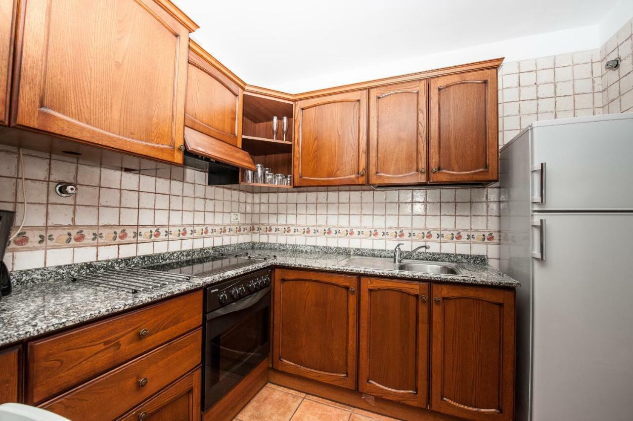 La Quinta, Apartamento Apartament Santa Úrsula Zewnętrze zdjęcie