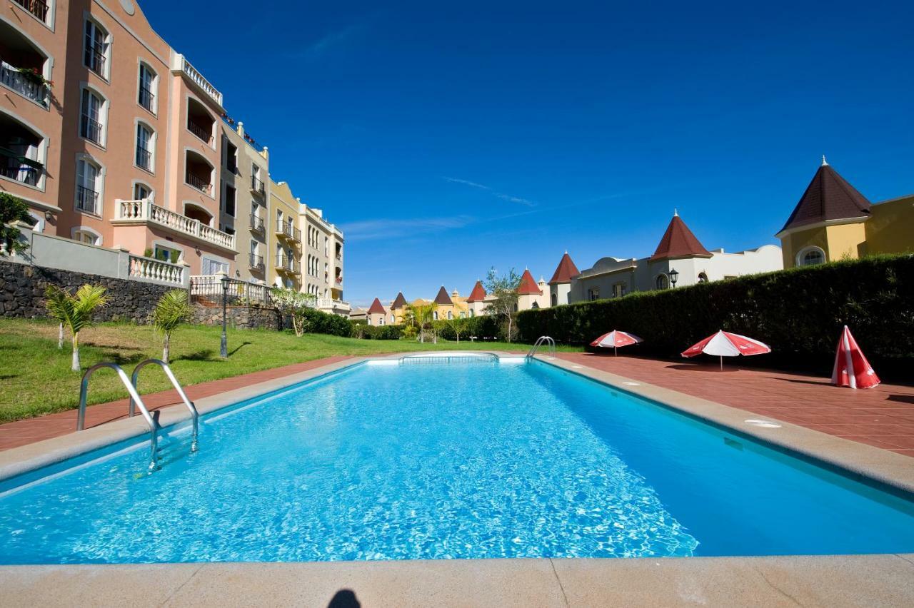 La Quinta, Apartamento Apartament Santa Úrsula Zewnętrze zdjęcie