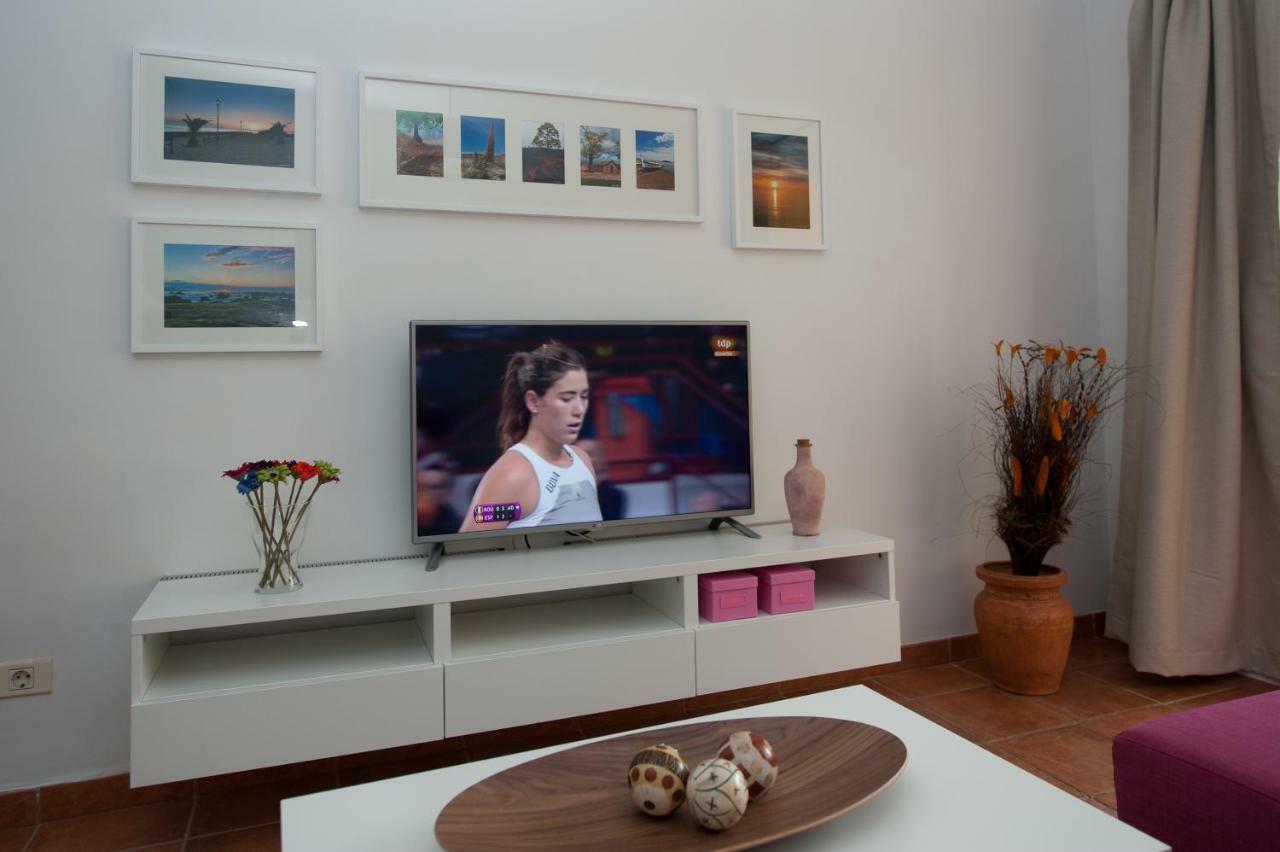 La Quinta, Apartamento Apartament Santa Úrsula Zewnętrze zdjęcie