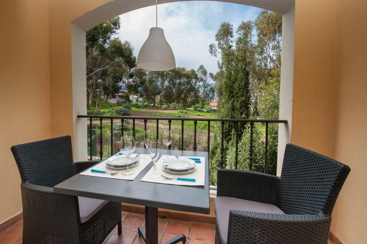 La Quinta, Apartamento Apartament Santa Úrsula Zewnętrze zdjęcie