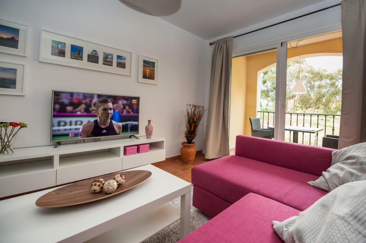 La Quinta, Apartamento Apartament Santa Úrsula Zewnętrze zdjęcie